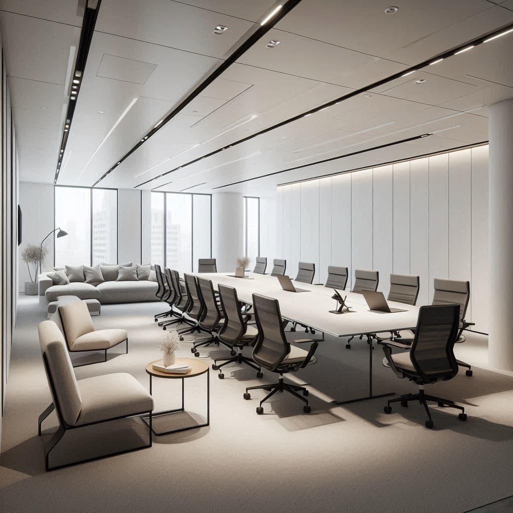 写字楼办公多公司共用储物间物品混放时日常盘点规则应由谁主导制定